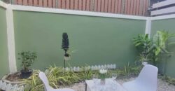 2-Story Townhouse for Rent in East Pattaya 2-Story Townhouse for Rent in East Pattaya