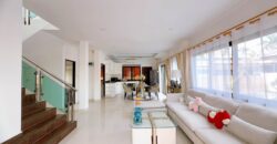 5-Bedroom Move-In Ready Villa with Pool