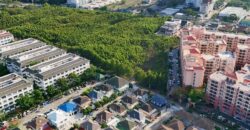 Jomtien Beach House for Sale in Baan Suan Lalana