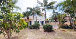 5-Bedroom Move-In Ready Villa with Pool