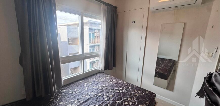 The Trust Residence Pattaya Condo for Sale Central
