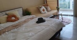 A.D. Hyatt Wongamat Condo for Sale with Sea View
