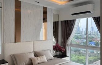 1 Bedroom Rental at Empire Tower Pattaya