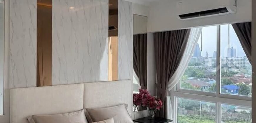 1 Bedroom Rental at Empire Tower Pattaya