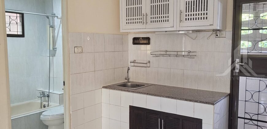 Spacious 2-Bedroom House for Rent in Pattaya