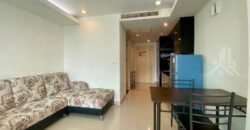Cosy Beach View Studio with Sea View for Sale