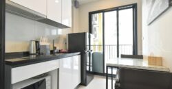1 Bedroom at The Base Pattaya