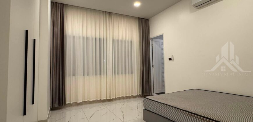 Pet-Friendly Pool Villa for Rent in East Pattaya