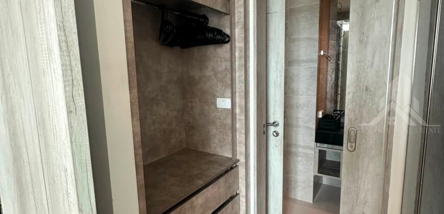 Luxury Sea View Condo for Rent in Na Jomtien