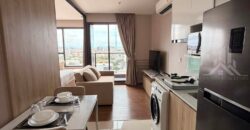 1-Bedroom Condo for Rent in North Pattaya