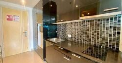 Cosy Beach View Studio with Sea View for Sale