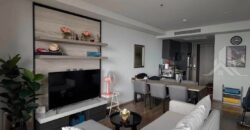 Luxury Beachfront Condo for Rent in Pratumnak