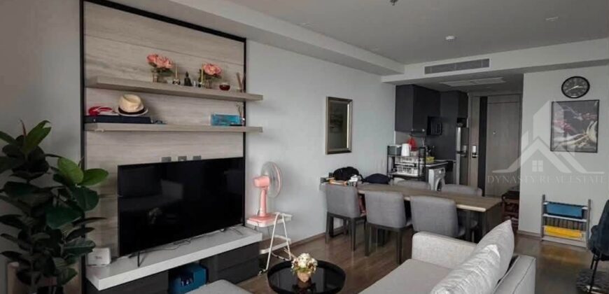 Luxury Beachfront Condo for Rent in Pratumnak