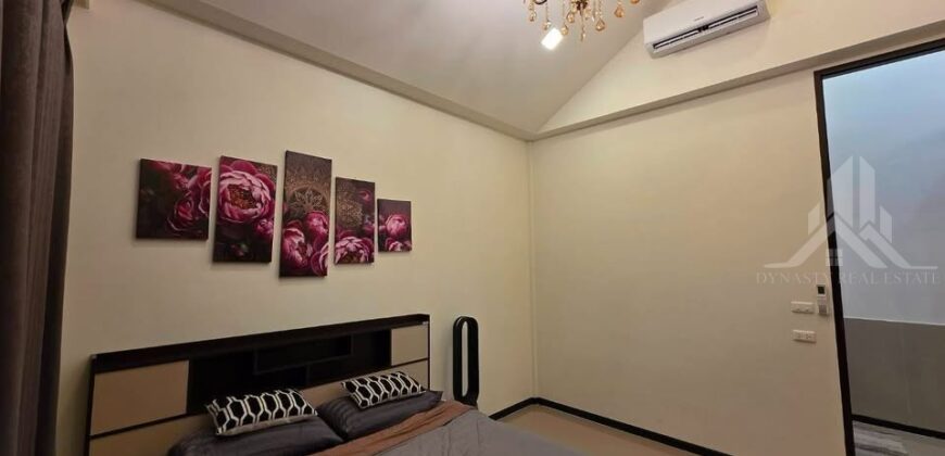 Pet Friendly 2 Bedroom Home in Huai Yai Pattaya