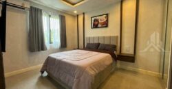 Luxury 3-Bedroom Pool Villa for Rent in Jomtien