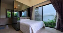 Pet Friendly 2 Bedroom Home in Huai Yai Pattaya