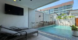 Luxury 3-Bedroom Pool Villa for Rent in Jomtien