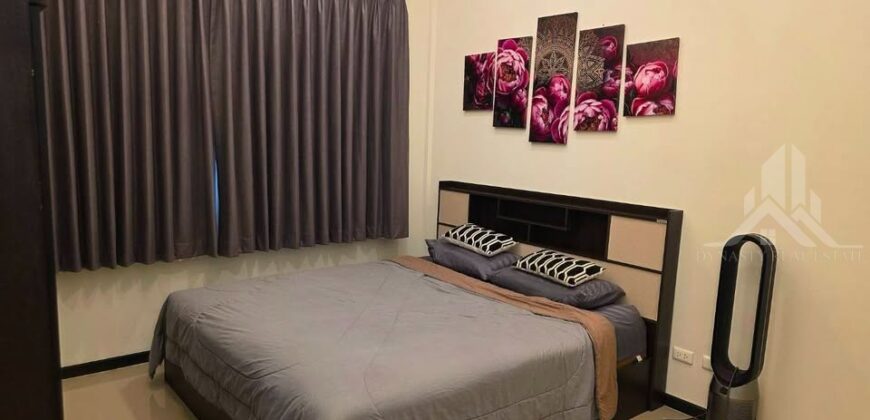 Pet Friendly 2 Bedroom Home in Huai Yai Pattaya