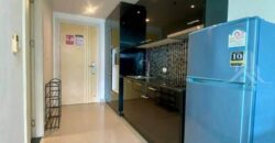 Cosy Beach View Studio with Sea View for Sale