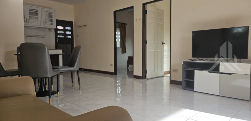 Spacious 2-Bedroom House for Rent in Pattaya