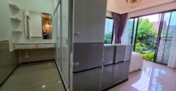 Pet Friendly 2 Bedroom Home in Huai Yai Pattaya