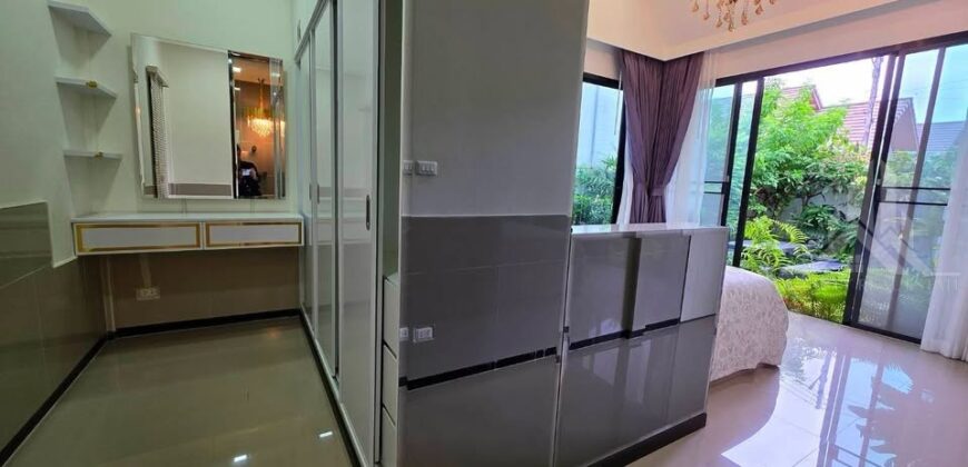 Pet Friendly 2 Bedroom Home in Huai Yai Pattaya