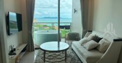 Luxury Sea View Condo for Rent in Na Jomtien