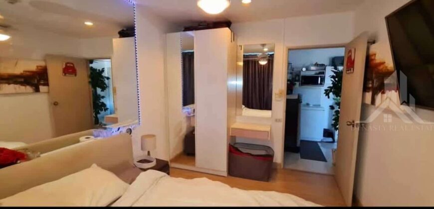 Natureza Condo North Pattaya 1-Bedroom for Rent