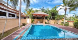 5-Bedroom Move-In Ready Villa with Pool
