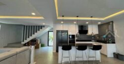 Luxury 3-Bedroom Pool Villa for Rent in Jomtien
