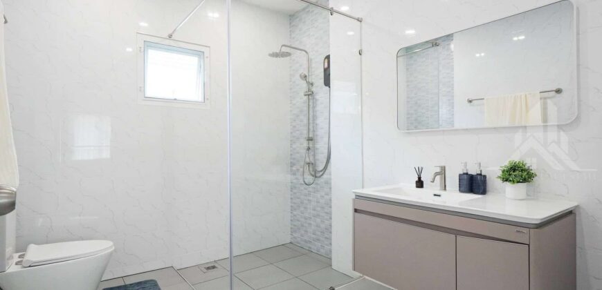 Jomtien Beach House for Sale in Baan Suan Lalana