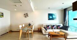 The Palm Wongamat Beachfront Sea View Condo for Rent
