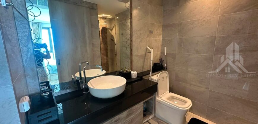 Luxury Sea View Condo for Rent in Na Jomtien