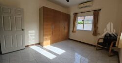 Spacious 2-Bedroom House for Rent in Pattaya