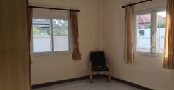 Spacious 2-Bedroom House for Rent in Pattaya