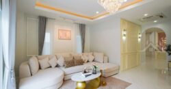 Jomtien Beach House for Sale in Baan Suan Lalana