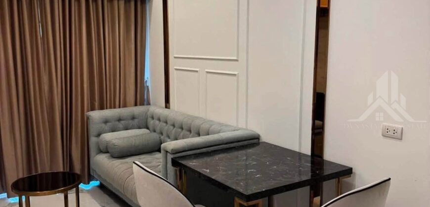 1 Bedroom Rental at Empire Tower Pattaya