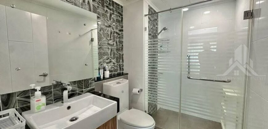 1 Bed Condo in Jomtien Pattaya