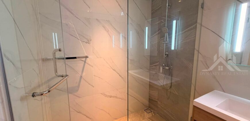 1-Bedroom Condo for Rent in North Pattaya