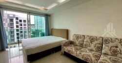 Cosy Beach View Studio with Sea View for Sale