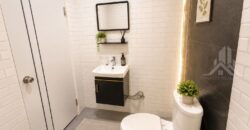 Single-Storey Townhome in Pattaya for Sale