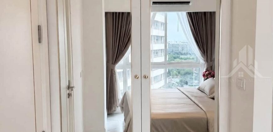 1 Bedroom Rental at Empire Tower Pattaya
