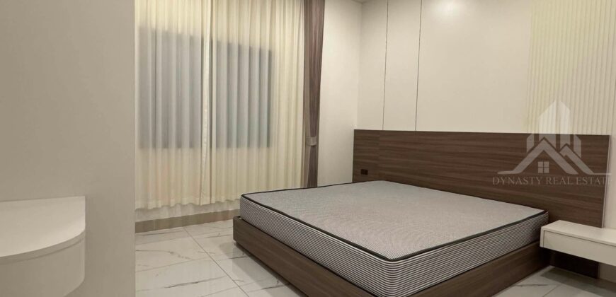 Pet-Friendly Pool Villa for Rent in East Pattaya