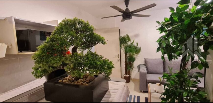 Natureza Condo North Pattaya 1-Bedroom for Rent