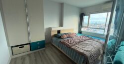 Sea View Condo for Rent at THB 16K