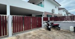 Pet-Friendly Pool Villa for Rent in East Pattaya