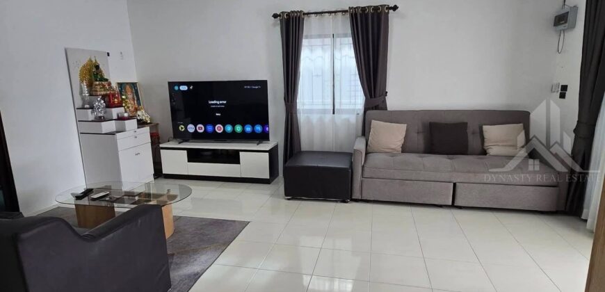 Rattanakorn 7 House for Rent in Khao Noi Area