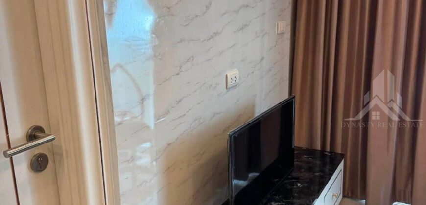 1 Bedroom Rental at Empire Tower Pattaya