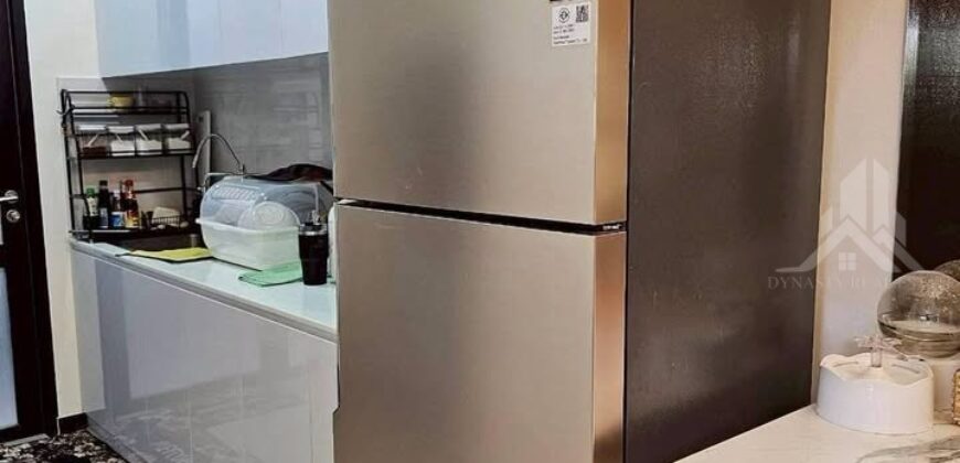 Pet Friendly 2 Bedroom Home in Huai Yai Pattaya