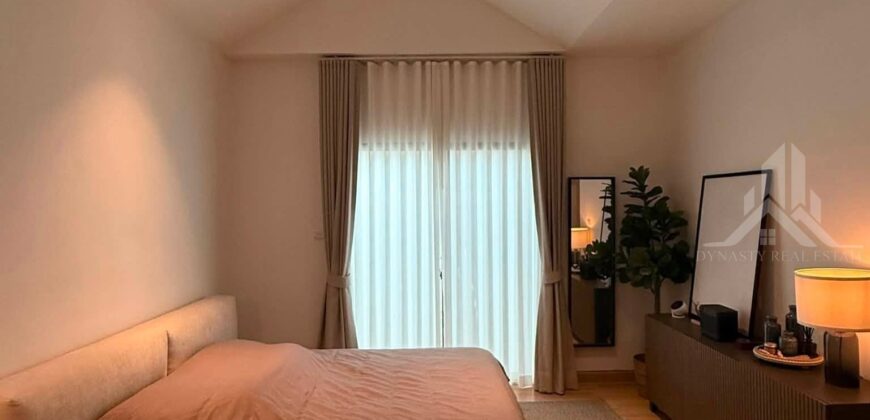Engel Haus for Rent Near Pattaya, Fully Furnished